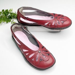 JBU Juniper Flats (8.5)